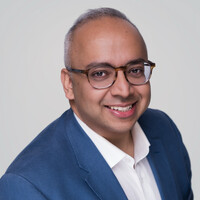 Appfabs Incorporation Employee Mervin John's profile photo
