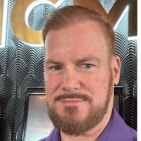 BetMGM Employee Jayson Hill's profile photo