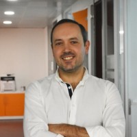 Aubay Portugal Employee José Cruz's profile photo