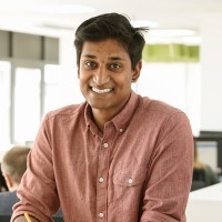 Tariq Khader Email