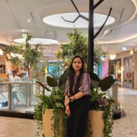 Anjali Srivastava Email & Phone Number