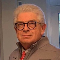 Charles River Bank Employee Jack Hamilton's profile photo