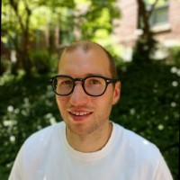Verdox Employee Harry Aitken's profile photo