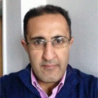 Actelion (now Janssen Pulmonary Hypertension) Employee Sanjeev Khindri's profile photo