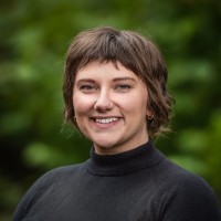 OregonASK Employee Kelsey Nagel's profile photo