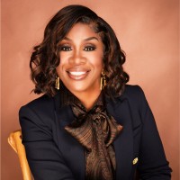 Sherri Arnold-Graham