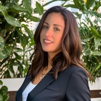 GFI Team Employee Krista Kinzer's profile photo