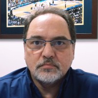 Randal Christopher