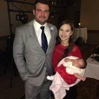 MP Nexlevel, LLC Employee Darin Decker's profile photo