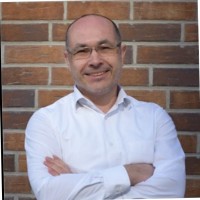 Deutsche Bahn Employee Uwe Winter's profile photo