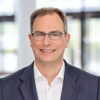 Amprion GmbH Employee Christian Bombosch's profile photo