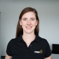 Media Broadcast Satellite (MBS) Employee Julia Herget's profile photo