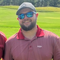 Millennium Inc Employee Logan Clements's profile photo