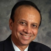 Prudential Relocation Employee Suresh Malavia's profile photo