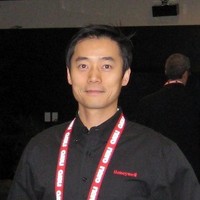 Barska® Employee Eugene Tseng's profile photo