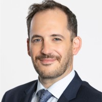 Rubicon Strategy Inc Employee Daniel Levitan's profile photo