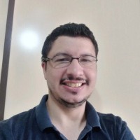 Prova Fácil Employee Rauni Fabricio's profile photo