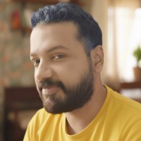 Mavvrik (formerly DigitalEx) Employee Dinesh Dm's profile photo