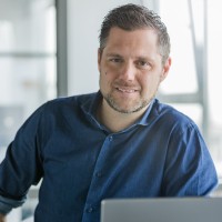 Cube RM Employee Nico Bacharidis's profile photo