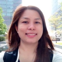 AFON IT Pte Ltd Employee Janice de Umania's profile photo