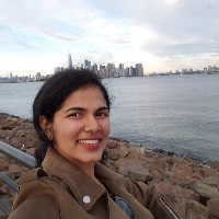 Petal Employee Soumya Subash's profile photo