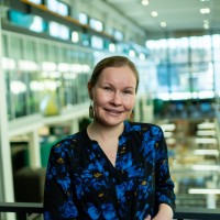 The Framery Employee Johanna Suomalainen's profile photo
