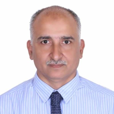 GAP Polymers Employee Waqas Sajjad's profile photo