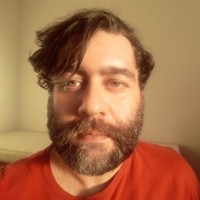 Companhia Athletica Employee Daniel Trindade's profile photo