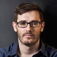 Chocoletters Employee Andrés Moras's profile photo