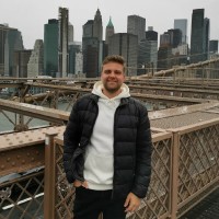 Acceleron Media Employee Mindaugas Kezys's profile photo