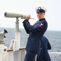 Mercury Systems Employee Timothy Willis's profile photo
