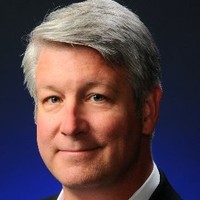 Tata Consultancy Services Employee Mark Newberry's profile photo