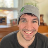 HackerNoon Employee David Smooke's profile photo