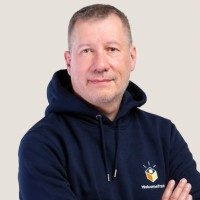 WelcomeTrack Employee Frédéric Mirebeau's profile photo