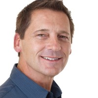 Keysight Technologies Employee Russ Hamilton's profile photo