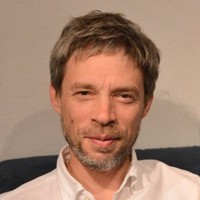 University of Applied Sciences and Arts Northwestern Switzerland FHNW Employee Salomon Billeter's profile photo