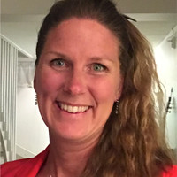 Miljöförvaltningen, Göteborgs stad Employee Philippa Jacobs's profile photo