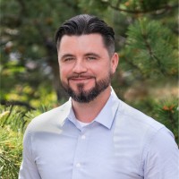 Xybix Systems, Inc. Employee Justin Terwilinger's profile photo