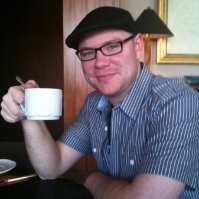 Tripwire Interactive Employee William Munk's profile photo