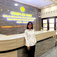 BBIB Singosari Employee Juita Siregar's profile photo