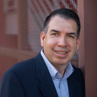 Patrick J. Ramirez Email