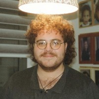 Dovid Edelkopf Email