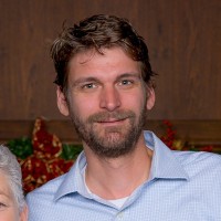 US Environmental Protection Agency (EPA) Employee Dan Conrad's profile photo