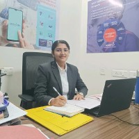 Sodexo Employee Papiya Debnath's profile photo