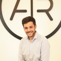 Aqua Ray Employee Timothé Isvy's profile photo