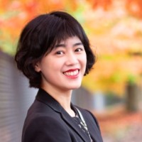 UpHonest Capital Employee Jiayin Song's profile photo