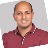 Mohamed El-Gharably Email & Phone Number