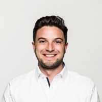 FTAPI Employee Thomas Mager's profile photo