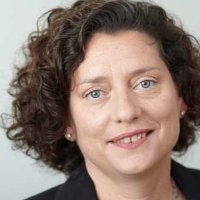 Clearstory—Wayfinding and Placemaking Employee Julie Vogel's profile photo