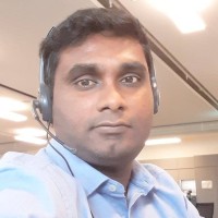 ValueLabs Employee Srinivas Madugula's profile photo